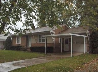 10413 E 26th St S, Independence, MO 64052
