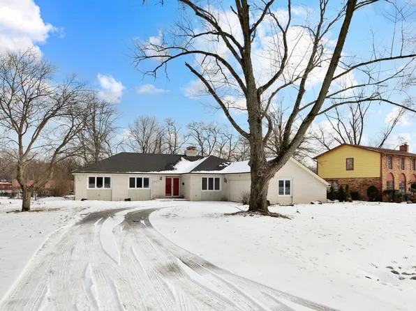 (undisclosed Address), Olympia Fields, IL 60461