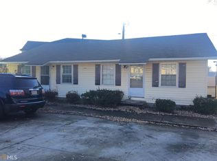 508 Hunter St SE, Gainesville, GA 30501