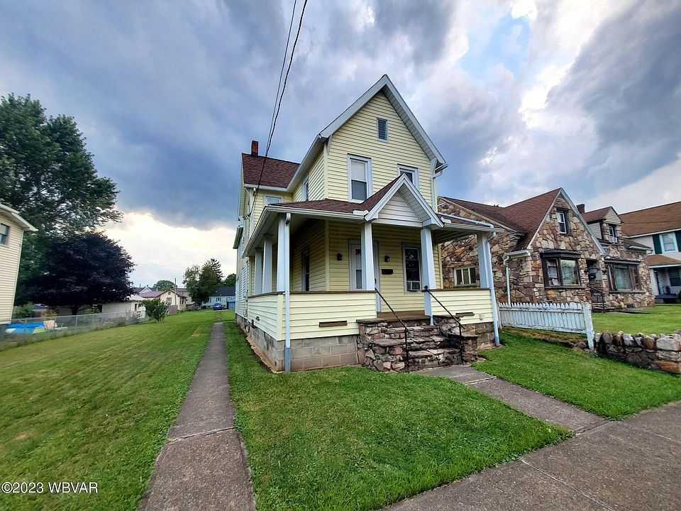 1st image of 925 Mary St