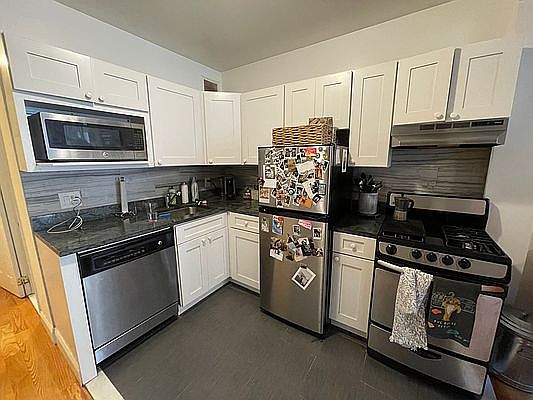 2nd image of 1603 York Ave APT 3A