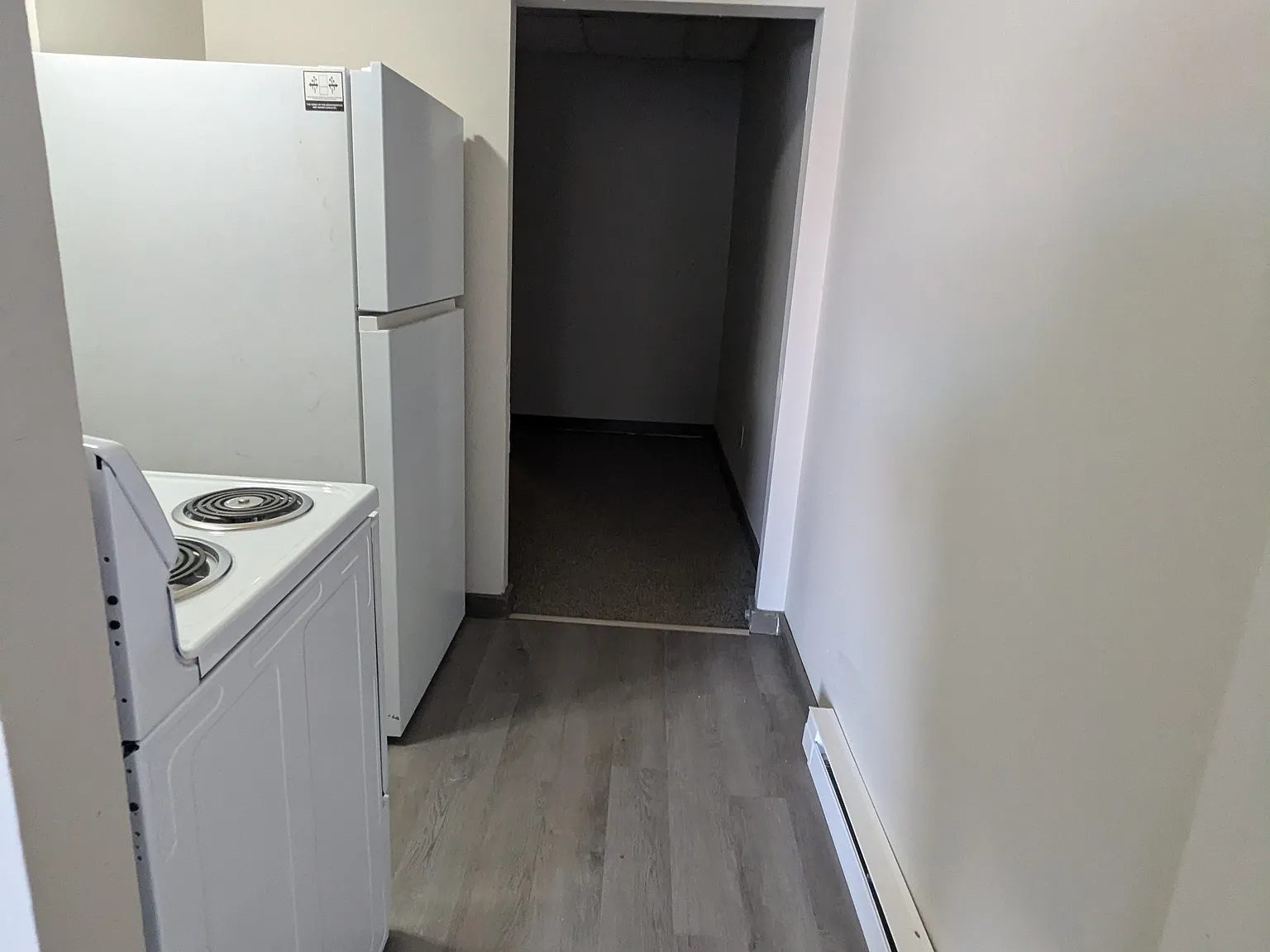 Park Station Apartments — Photo 4
