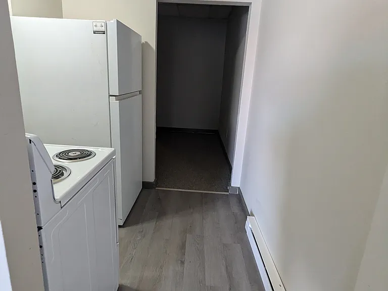 Park Station Apartments — Photo 4