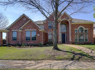 605 Parkwood Dr, Southlake, TX 76092