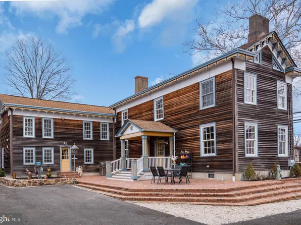 137 Stockton St #141, Hightstown, NJ 08520