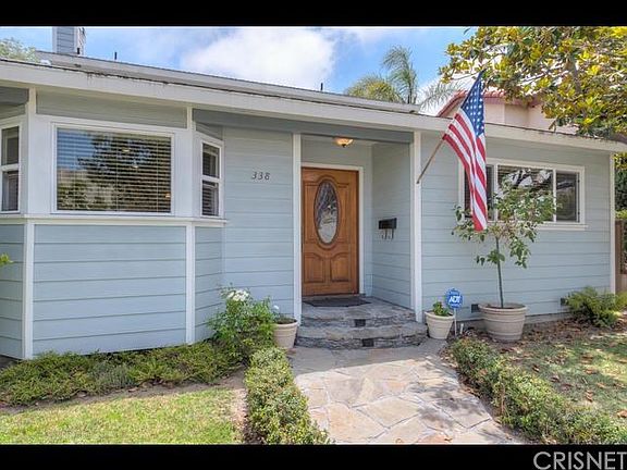2nd image of 338 Monrovia Ave