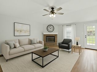 2420 Ensenada Ln, Fort Worth, TX 76108