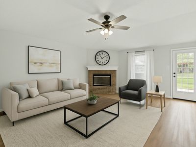 2420 Ensenada Ln, Fort Worth, TX, 76108