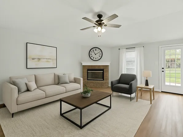 2420 Ensenada Ln, Fort Worth, TX 76108