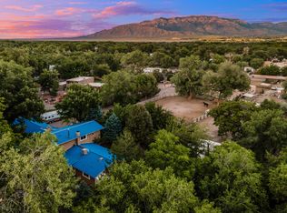 9707 Rio Grande Blvd NW, Albuquerque, NM 87114
