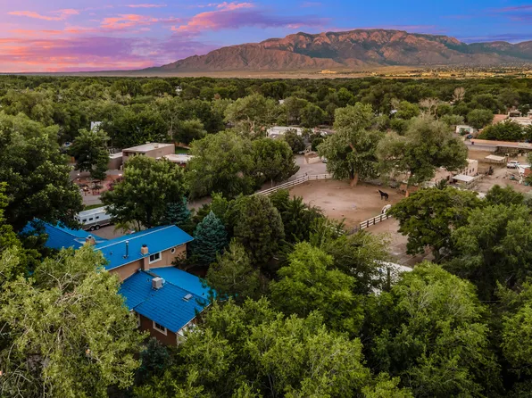 9707 Rio Grande Blvd NW, Albuquerque, NM 87114