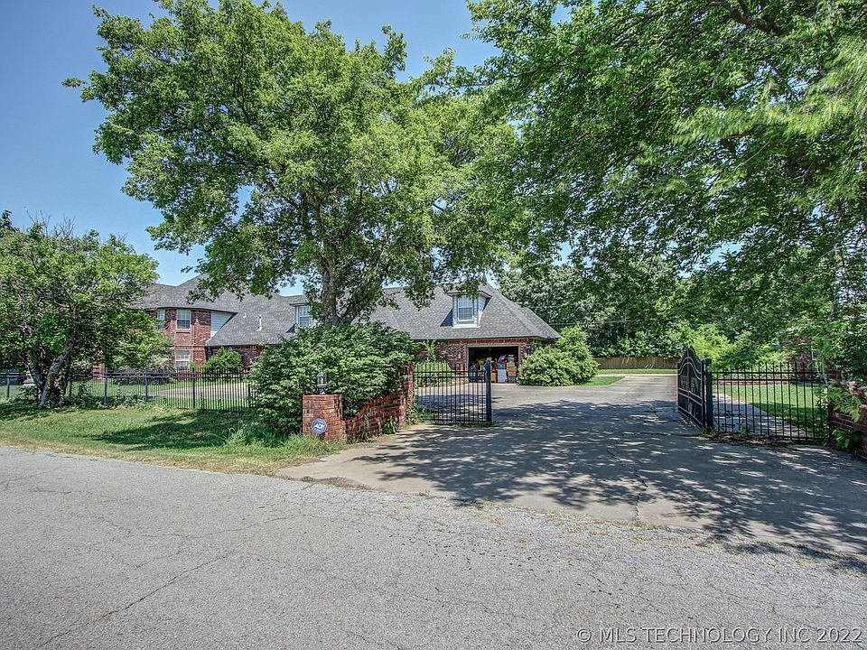 103 E Cherokee St, Talala, OK 74080 Zillow