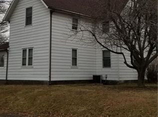 201 Thompson St, Hillsboro, IN 47949