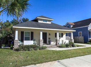 914 N Davis Hwy, Pensacola, FL 32501