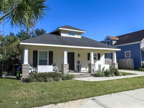 914 N Davis Hwy, Pensacola, FL 32501