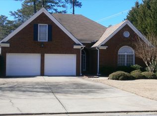1690 Tappahannock Trl, Marietta, GA 30062