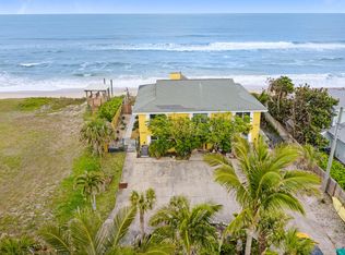 6765 S A1a Hwy, Melbourne Beach, FL 32951