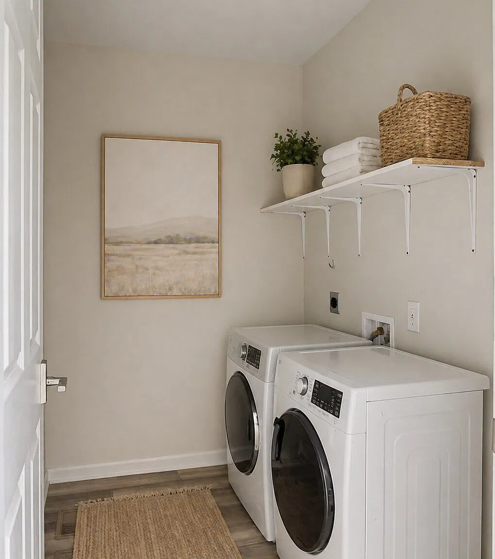 2 bed, 1.5 bath, 1091 sqft, $950 — Photo 4