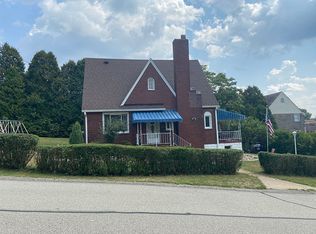 104 Elizabeth St, North Versailles, PA