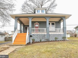 2819 Westfield Ave, Baltimore, MD 21214