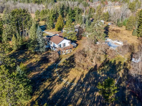 39494 County Road 4, Lake George, MN 56458