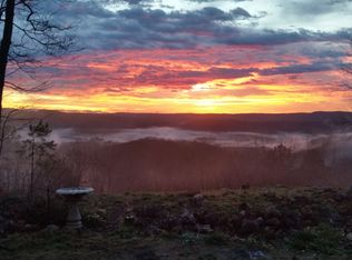 3413 Whites Gap Rd, Jacksonville, AL 36265