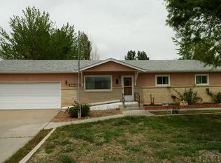 27851 Hillside Rd, Pueblo, CO 81006