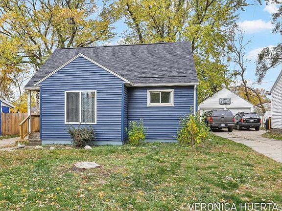 2nd image of 494 W 21st St