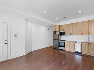 75 Coles St APT 1, Jersey City, NJ 07302