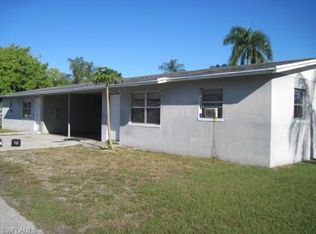 670 Fairview Ave, Fort Myers, FL 33905