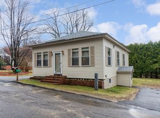 77 Southwick St, Fitchburg, MA 01420