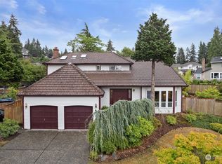 5230 Mill Pond Dr SE, Auburn, WA