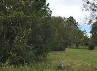 Heron Bridge Rd SW, Townsend, GA 31331