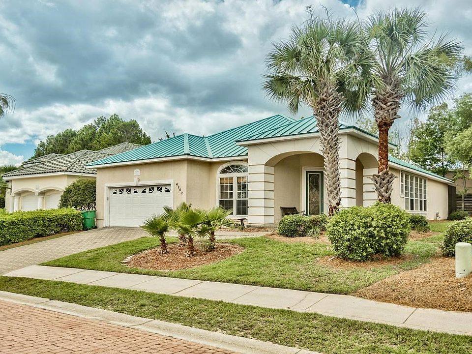 4707 Lantana Lane Powerhouse
