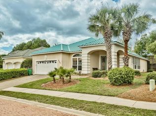 4707 Lantana Ln, Destin, FL 32541