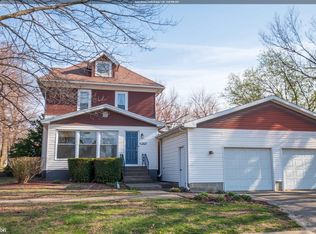 402 E Grundy Ave, Conrad, IA 50621