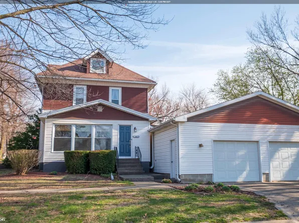 402 E Grundy Ave, Conrad, IA 50621