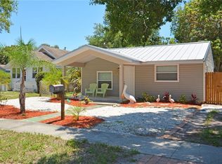 5010 29th Ave N, Saint Petersburg, FL 33710