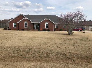 15862 Jackson Ln, Athens, AL 35613