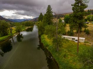 23 Kettle River Ct, Curlew, WA 99118