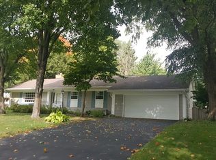 6262 Columbine Blvd, Rockford, IL
