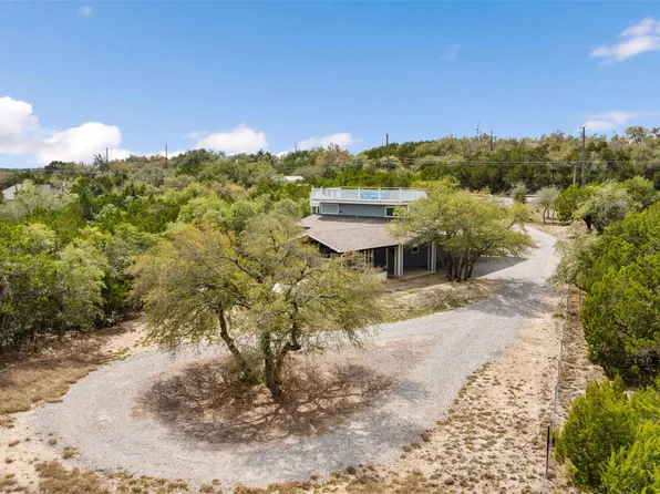 900 Deer Creek Cir, Dripping Springs, TX 78620