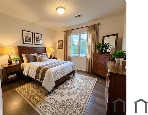 4 bed, 1538 sqft, $1,300 — Photo 2