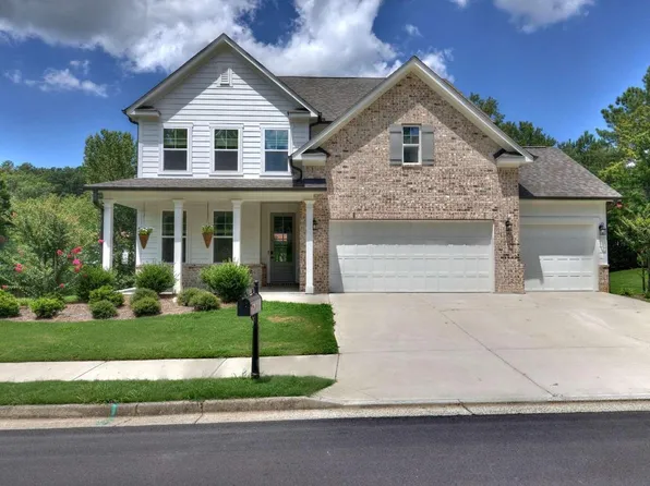 36 Mountainbrook Dr NW, Cartersville, GA 30121