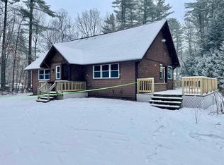 326 Little Tooky Rd, Hopkinton, NH 03229