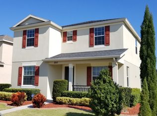 2143 Hunley Ave, Apopka, FL 32703