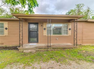 4324 SE 54th St, Oklahoma City, OK 73135