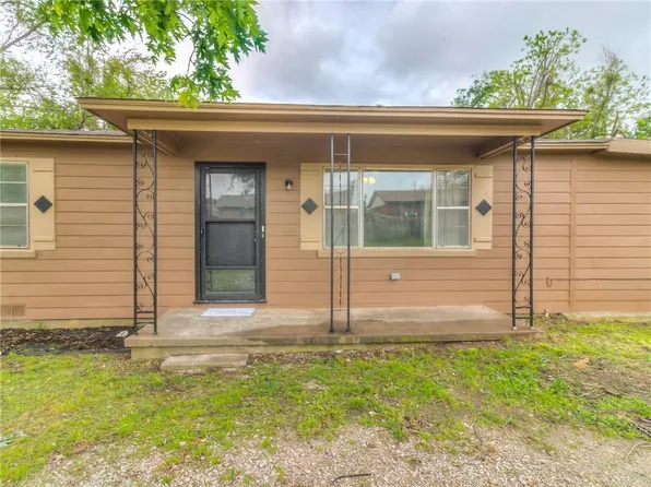 4324 SE 54th St, Oklahoma City, OK 73135