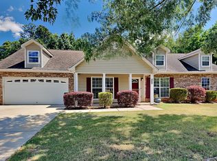 214 Whistle Way, Locust Grove, GA 30248