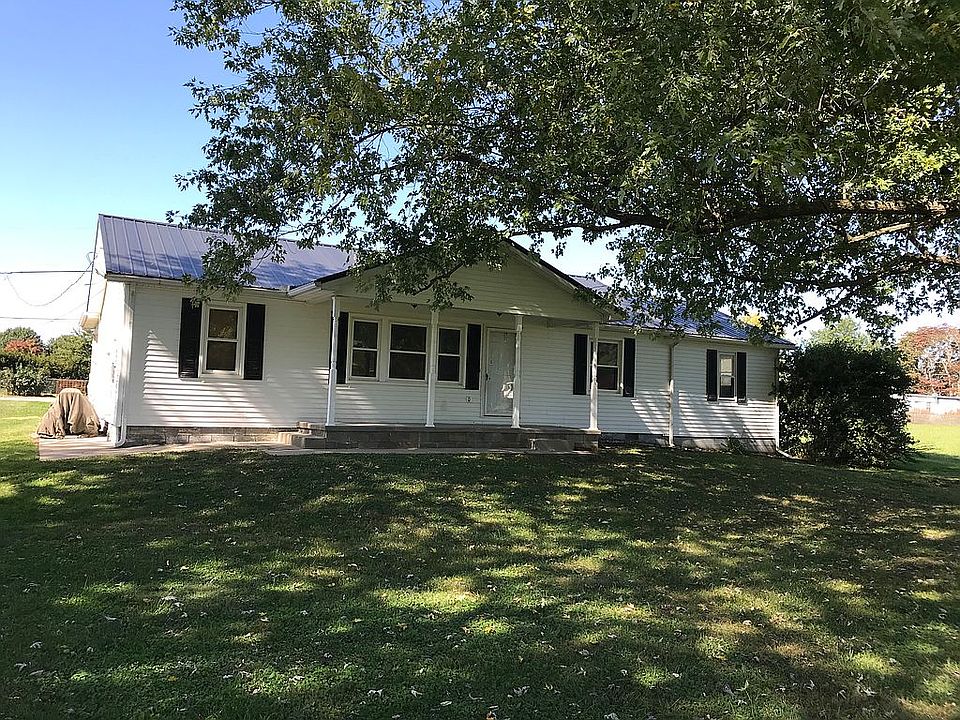 208 Caudill Ln, Gallipolis Ferry, WV 25515 Zillow